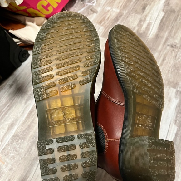 Doc Martens Chelsea Boots - Picture 5 of 5